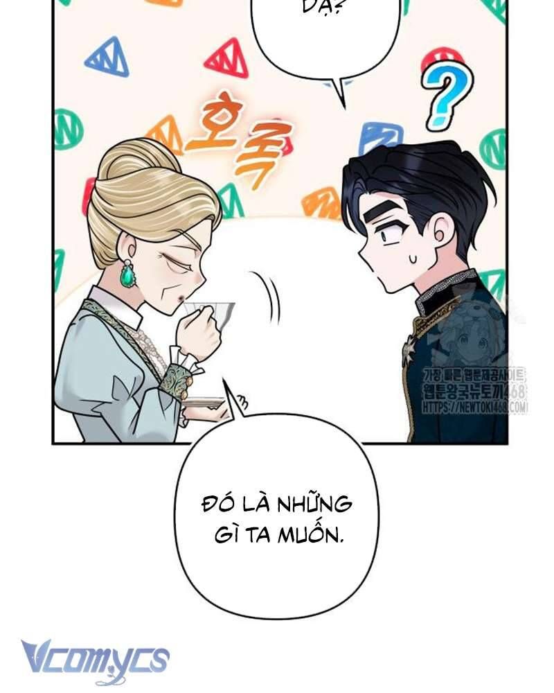 Trước Khi Em Có Ý Định Chạy Trốn Ta Sẽ Ngăn Chặn Nó - Chap 27 - Trang 132