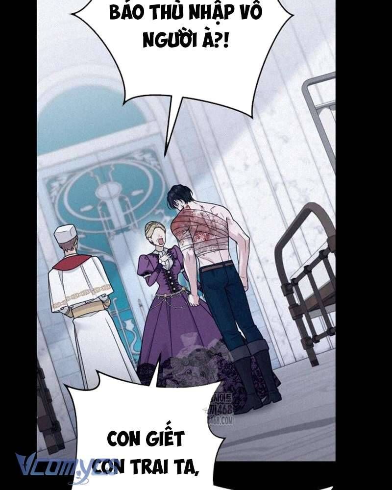 Trước Khi Em Có Ý Định Chạy Trốn Ta Sẽ Ngăn Chặn Nó - Chap 27 - Trang 20