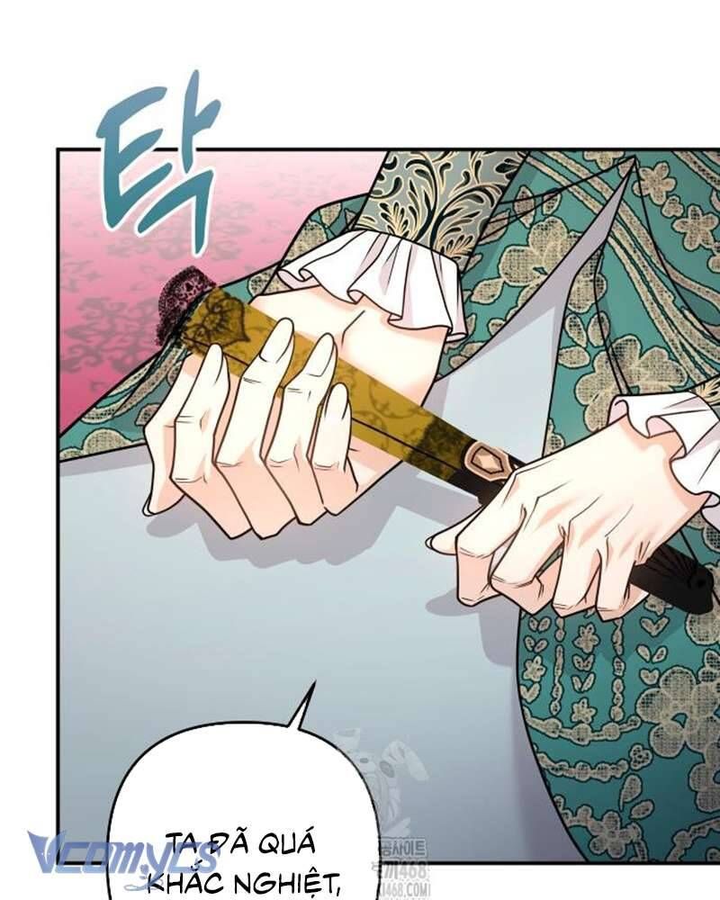 Trước Khi Em Có Ý Định Chạy Trốn Ta Sẽ Ngăn Chặn Nó - Chap 27 - Trang 23
