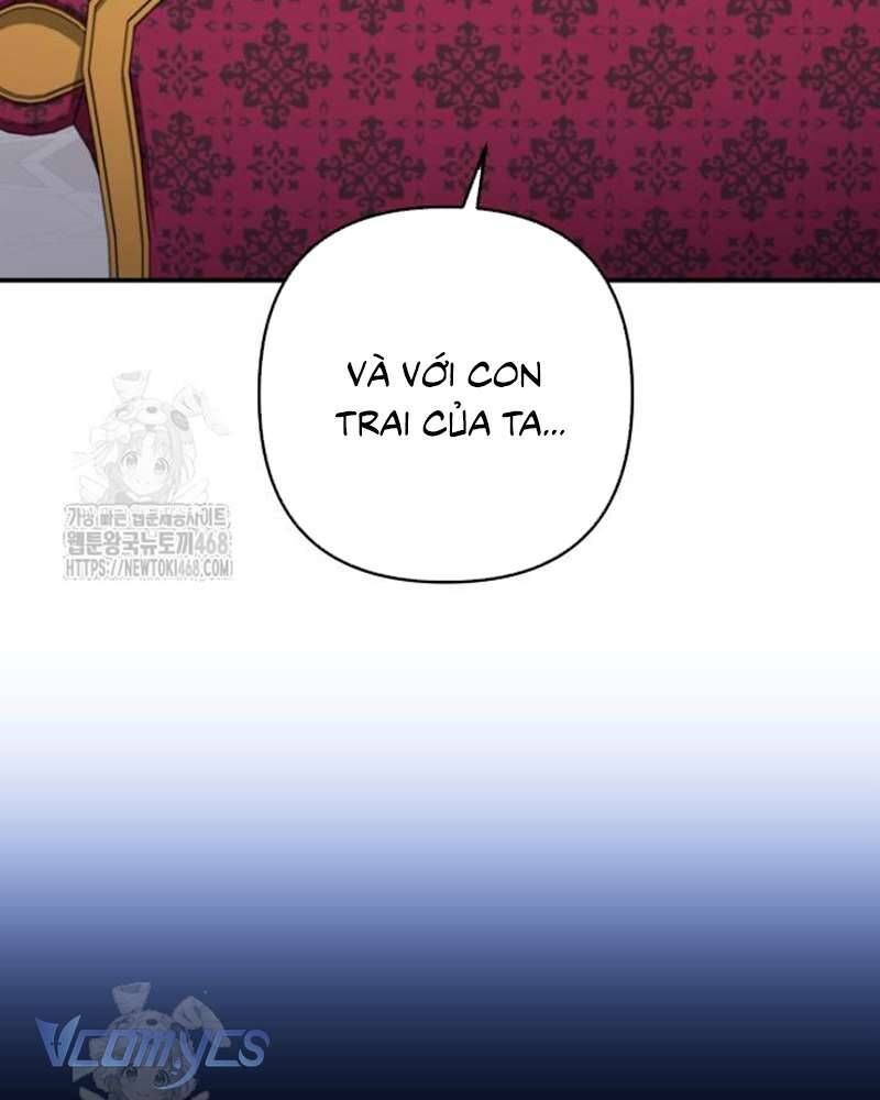 Trước Khi Em Có Ý Định Chạy Trốn Ta Sẽ Ngăn Chặn Nó - Chap 27 - Trang 26
