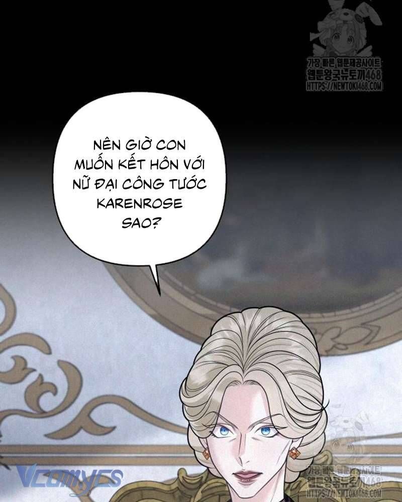 Trước Khi Em Có Ý Định Chạy Trốn Ta Sẽ Ngăn Chặn Nó - Chap 27 - Trang 29