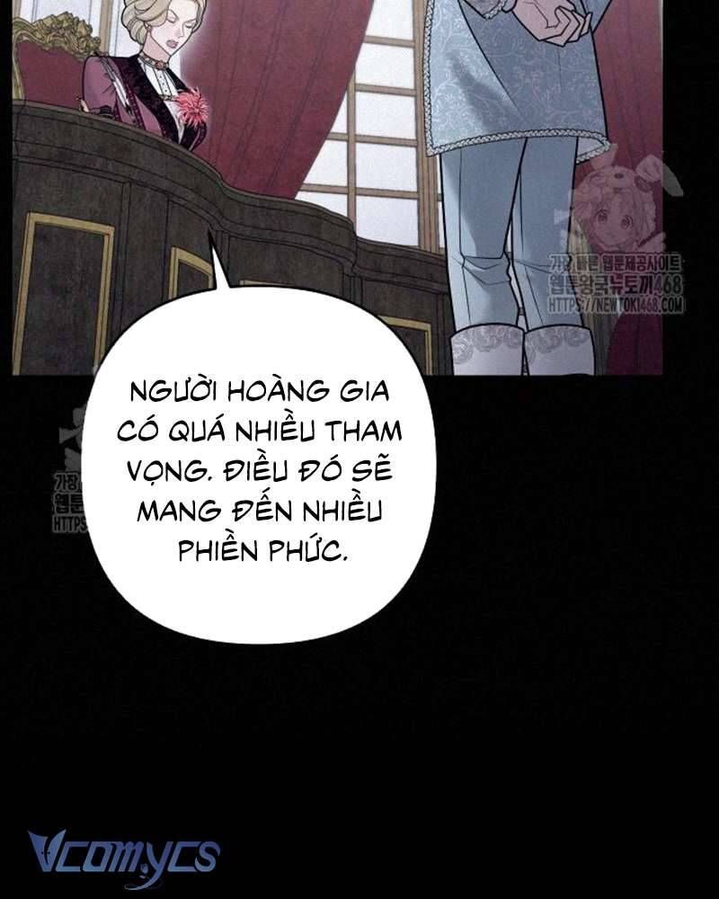 Trước Khi Em Có Ý Định Chạy Trốn Ta Sẽ Ngăn Chặn Nó - Chap 27 - Trang 33