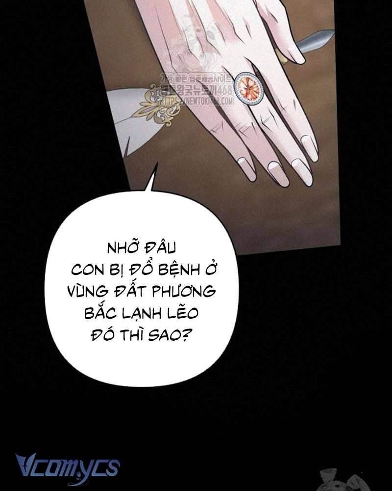 Trước Khi Em Có Ý Định Chạy Trốn Ta Sẽ Ngăn Chặn Nó - Chap 27 - Trang 35