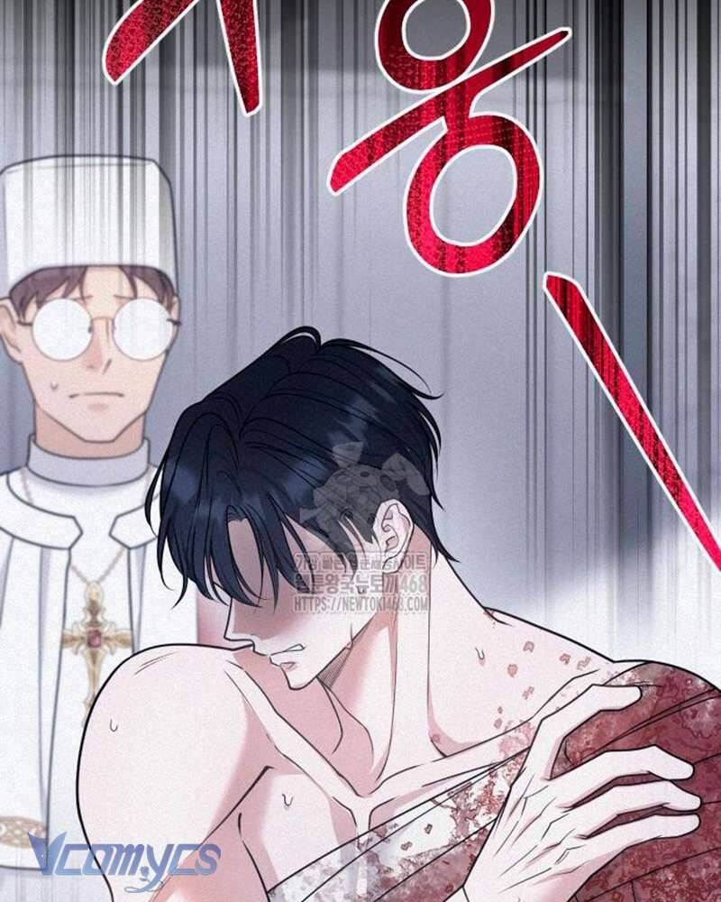 Trước Khi Em Có Ý Định Chạy Trốn Ta Sẽ Ngăn Chặn Nó - Chap 27 - Trang 5