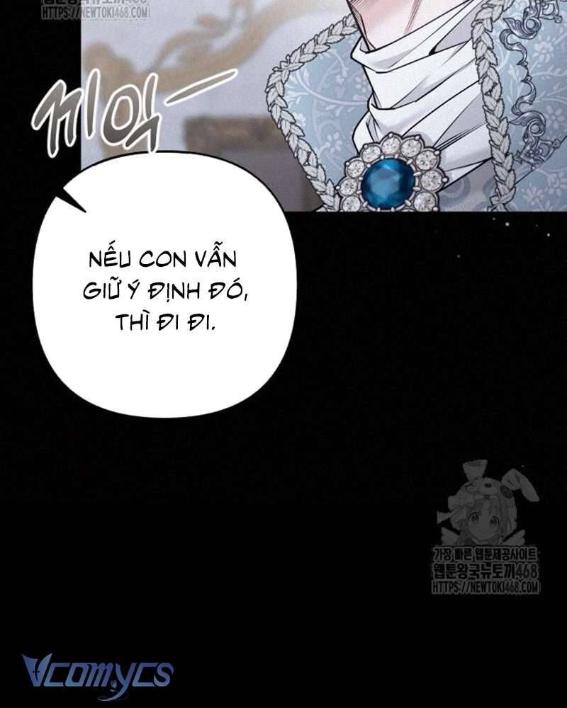 Trước Khi Em Có Ý Định Chạy Trốn Ta Sẽ Ngăn Chặn Nó - Chap 27 - Trang 44