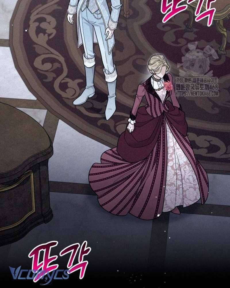 Trước Khi Em Có Ý Định Chạy Trốn Ta Sẽ Ngăn Chặn Nó - Chap 27 - Trang 46