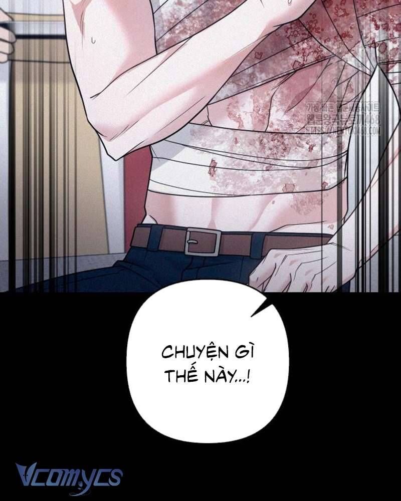 Trước Khi Em Có Ý Định Chạy Trốn Ta Sẽ Ngăn Chặn Nó - Chap 27 - Trang 6