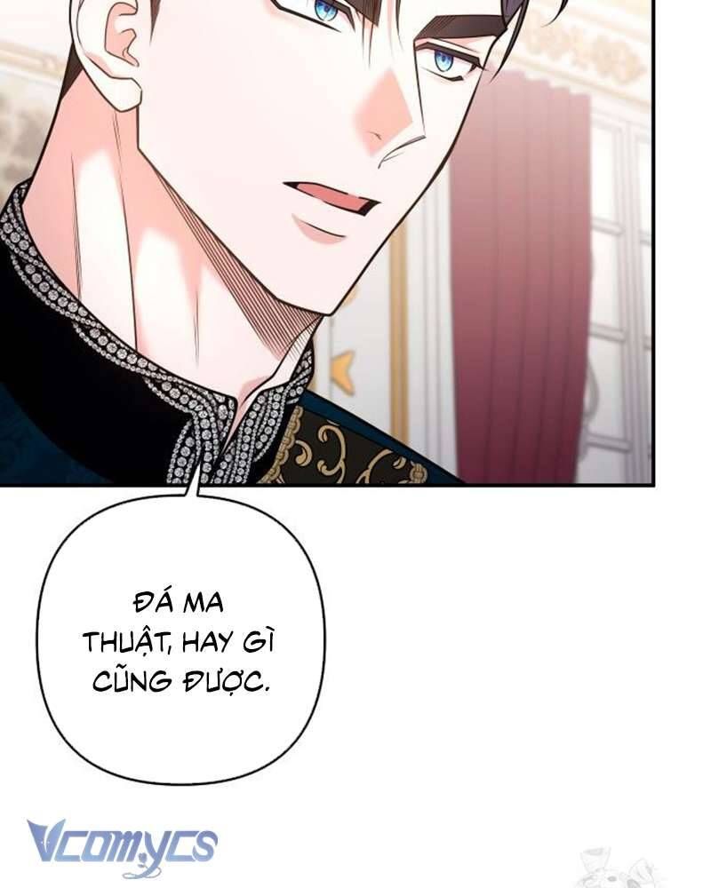 Trước Khi Em Có Ý Định Chạy Trốn Ta Sẽ Ngăn Chặn Nó - Chap 27 - Trang 73