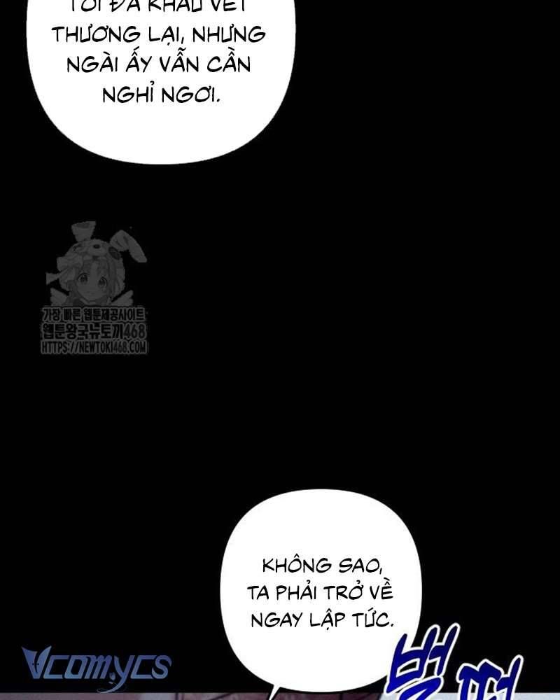 Trước Khi Em Có Ý Định Chạy Trốn Ta Sẽ Ngăn Chặn Nó - Chap 27 - Trang 9