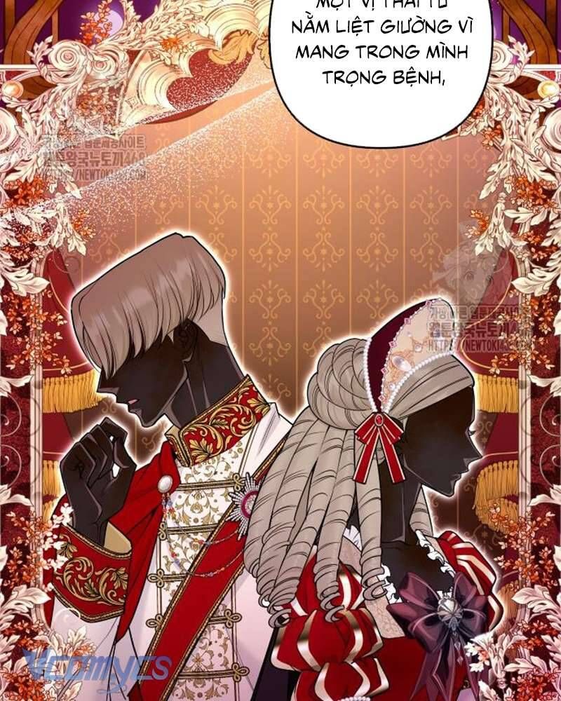 Trước Khi Em Có Ý Định Chạy Trốn Ta Sẽ Ngăn Chặn Nó - Chap 27 - Trang 82
