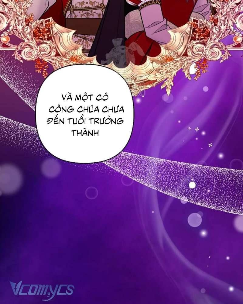 Trước Khi Em Có Ý Định Chạy Trốn Ta Sẽ Ngăn Chặn Nó - Chap 27 - Trang 83