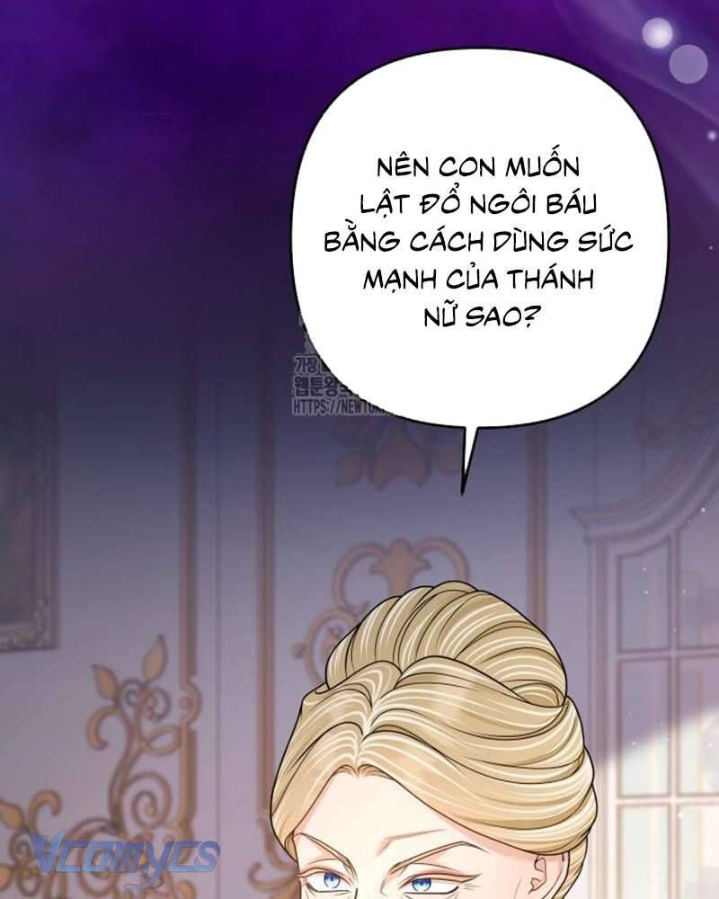 Trước Khi Em Có Ý Định Chạy Trốn Ta Sẽ Ngăn Chặn Nó - Chap 27 - Trang 84