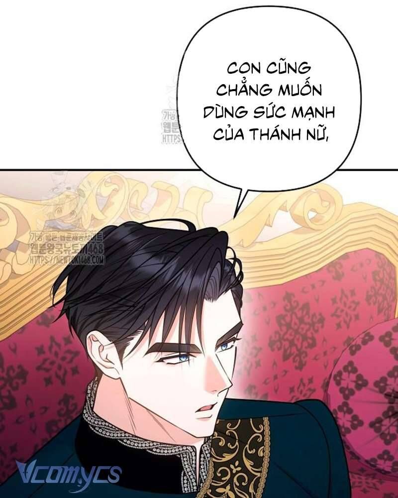 Trước Khi Em Có Ý Định Chạy Trốn Ta Sẽ Ngăn Chặn Nó - Chap 27 - Trang 88