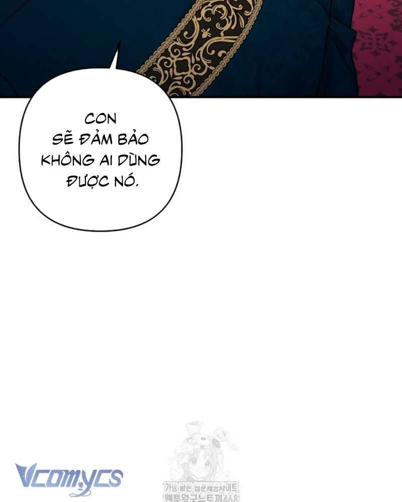 Trước Khi Em Có Ý Định Chạy Trốn Ta Sẽ Ngăn Chặn Nó - Chap 27 - Trang 89