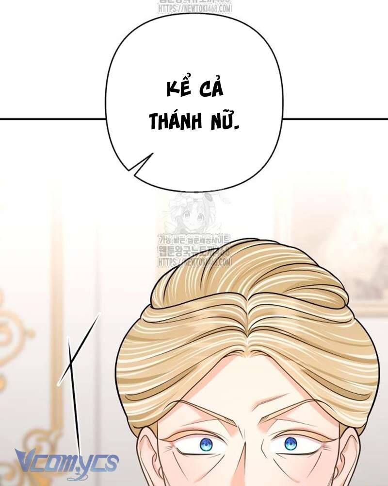 Trước Khi Em Có Ý Định Chạy Trốn Ta Sẽ Ngăn Chặn Nó - Chap 27 - Trang 90