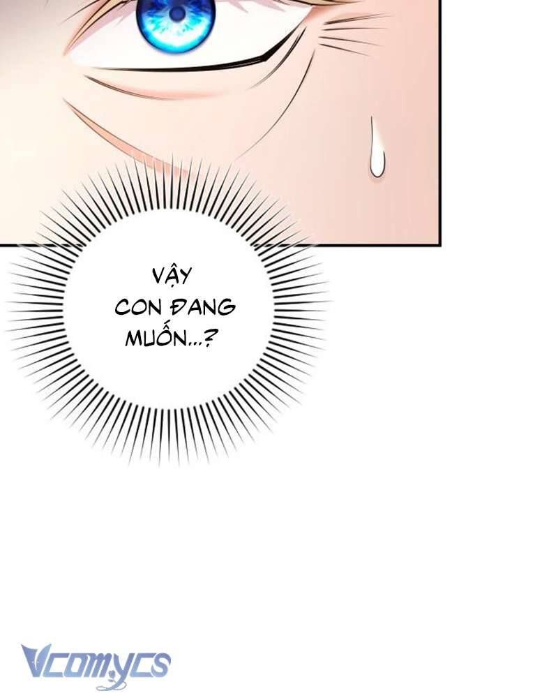 Trước Khi Em Có Ý Định Chạy Trốn Ta Sẽ Ngăn Chặn Nó - Chap 27 - Trang 93