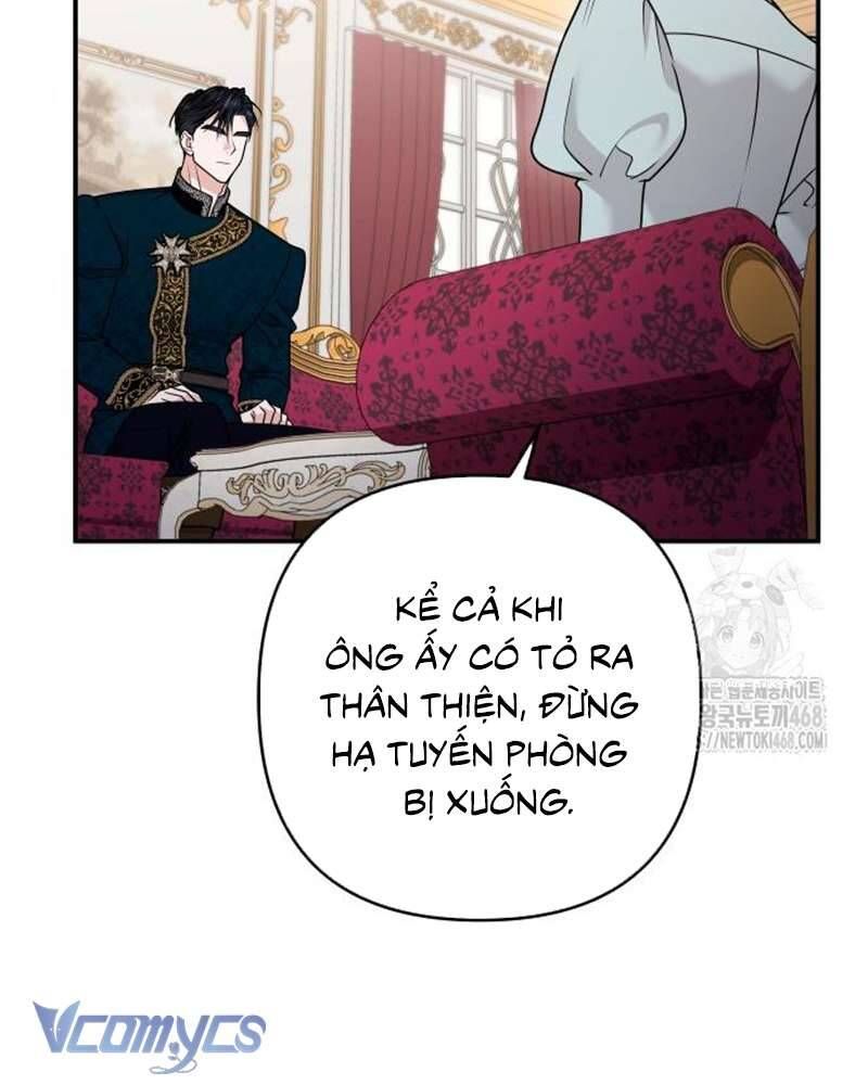 Trước Khi Em Có Ý Định Chạy Trốn Ta Sẽ Ngăn Chặn Nó - Chap 27 - Trang 95
