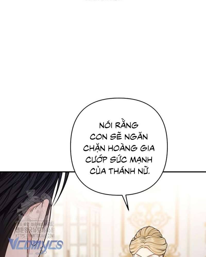Trước Khi Em Có Ý Định Chạy Trốn Ta Sẽ Ngăn Chặn Nó - Chap 27 - Trang 98