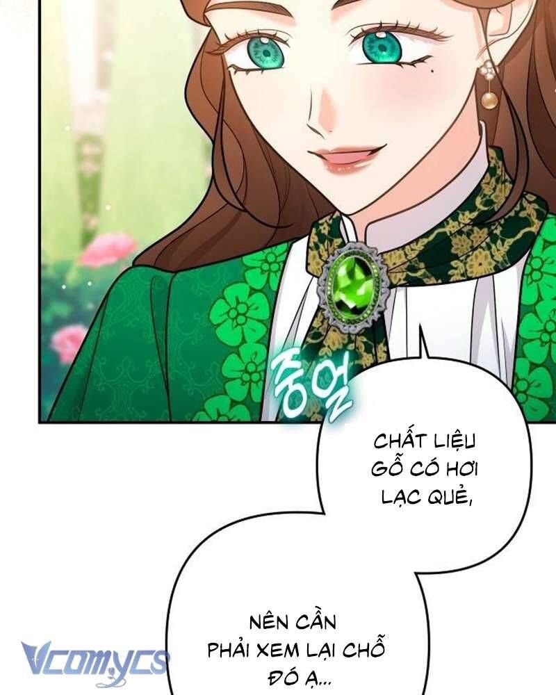 Trước Khi Em Có Ý Định Chạy Trốn Ta Sẽ Ngăn Chặn Nó - Chap 28 - Trang 11