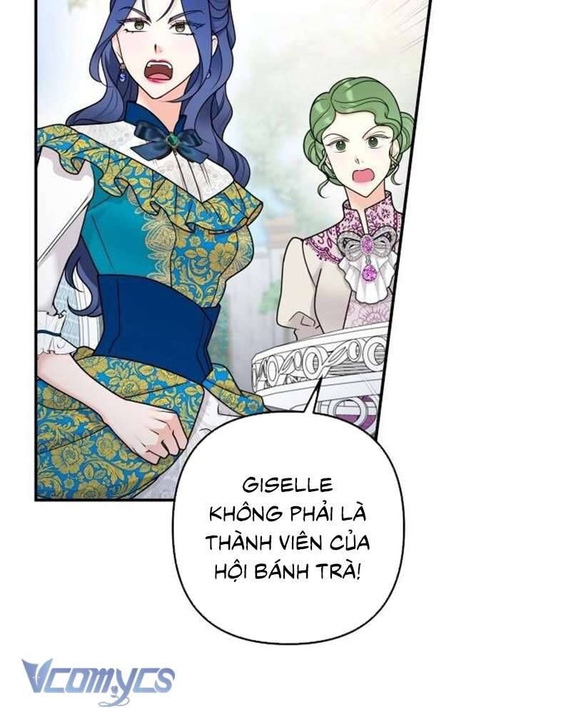 Trước Khi Em Có Ý Định Chạy Trốn Ta Sẽ Ngăn Chặn Nó - Chap 28 - Trang 101