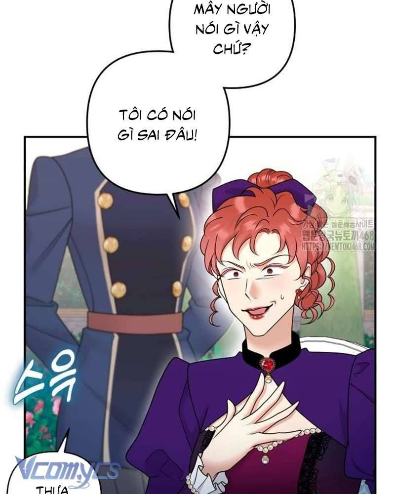 Trước Khi Em Có Ý Định Chạy Trốn Ta Sẽ Ngăn Chặn Nó - Chap 28 - Trang 103
