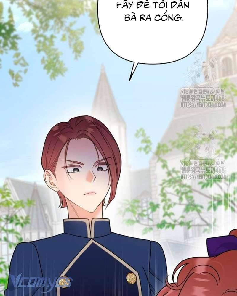 Trước Khi Em Có Ý Định Chạy Trốn Ta Sẽ Ngăn Chặn Nó - Chap 28 - Trang 105