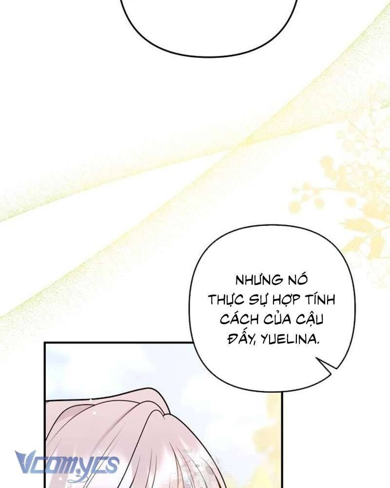 Trước Khi Em Có Ý Định Chạy Trốn Ta Sẽ Ngăn Chặn Nó - Chap 28 - Trang 12