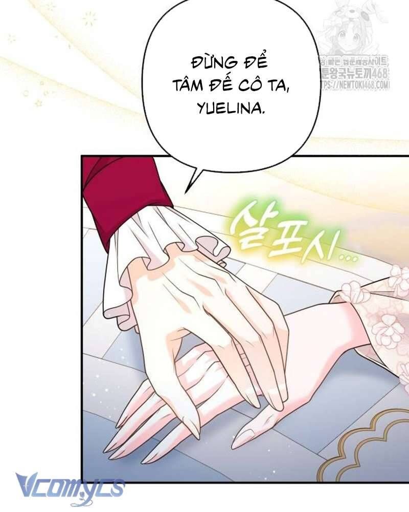 Trước Khi Em Có Ý Định Chạy Trốn Ta Sẽ Ngăn Chặn Nó - Chap 28 - Trang 114