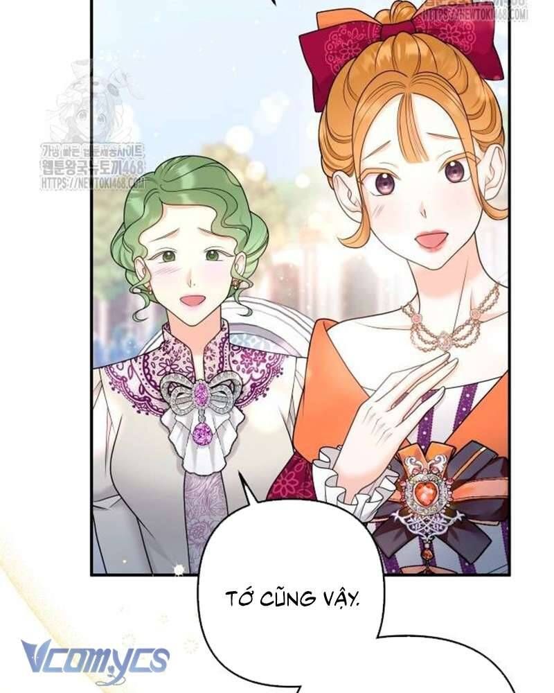 Trước Khi Em Có Ý Định Chạy Trốn Ta Sẽ Ngăn Chặn Nó - Chap 28 - Trang 116