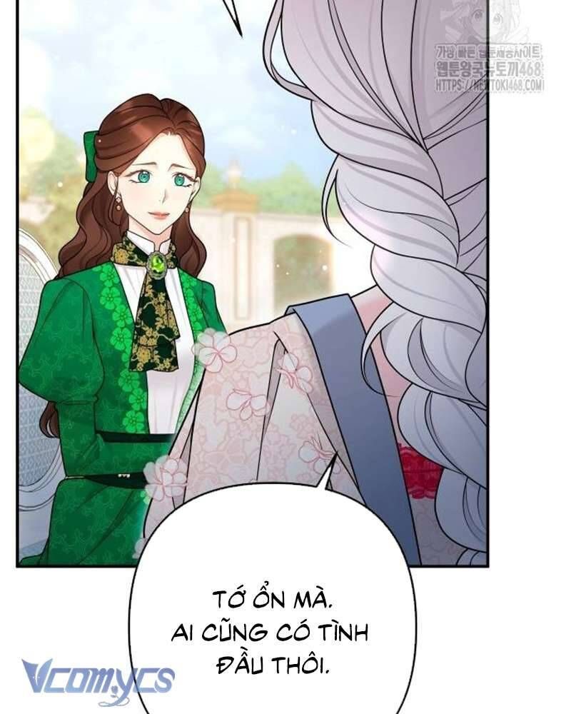 Trước Khi Em Có Ý Định Chạy Trốn Ta Sẽ Ngăn Chặn Nó - Chap 28 - Trang 118