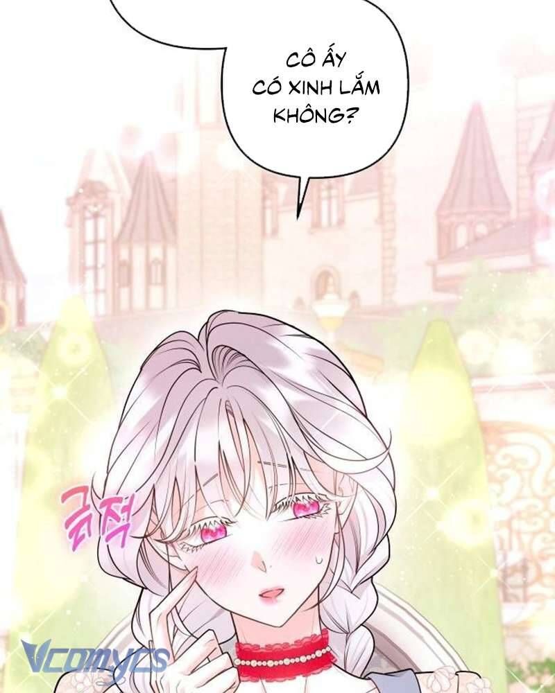 Trước Khi Em Có Ý Định Chạy Trốn Ta Sẽ Ngăn Chặn Nó - Chap 28 - Trang 122