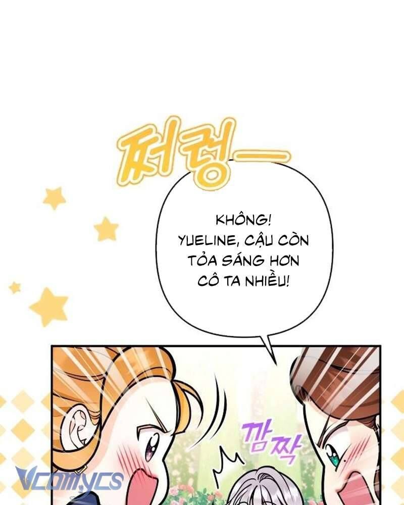 Trước Khi Em Có Ý Định Chạy Trốn Ta Sẽ Ngăn Chặn Nó - Chap 28 - Trang 124