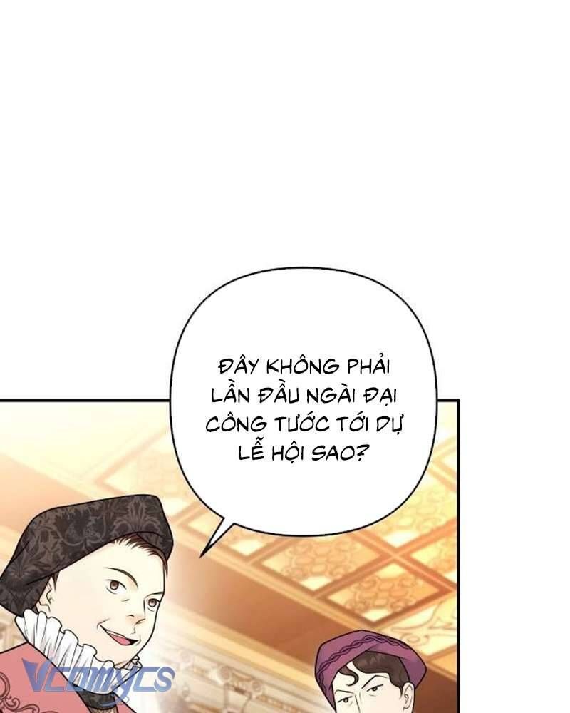 Trước Khi Em Có Ý Định Chạy Trốn Ta Sẽ Ngăn Chặn Nó - Chap 28 - Trang 132