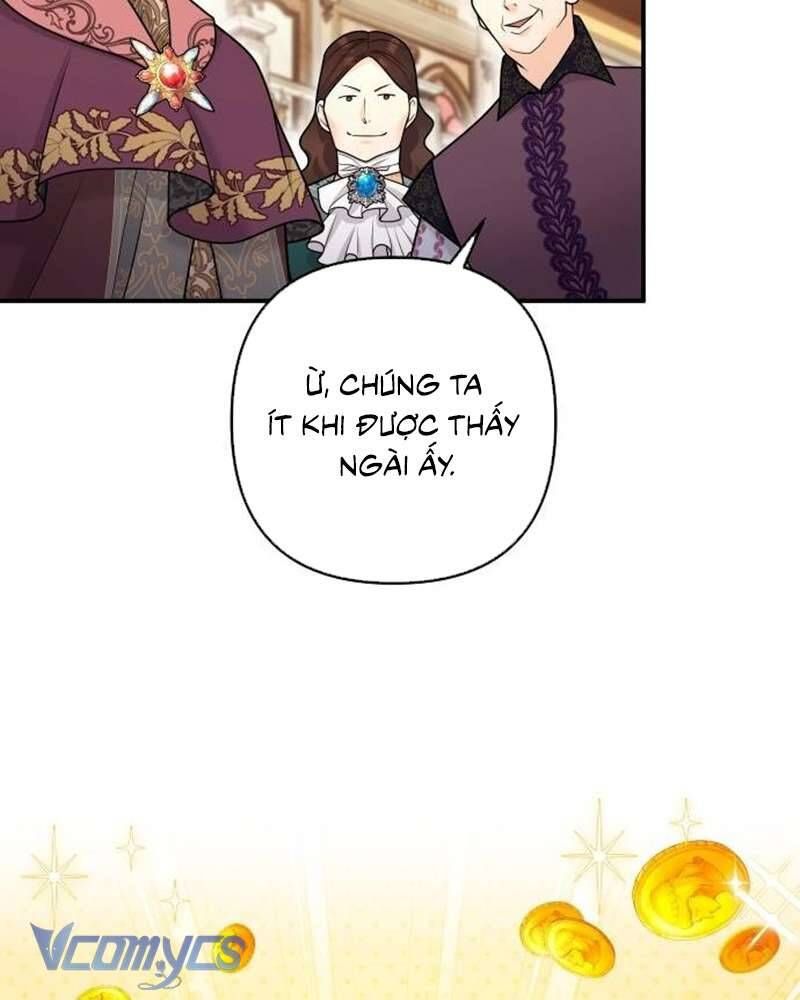 Trước Khi Em Có Ý Định Chạy Trốn Ta Sẽ Ngăn Chặn Nó - Chap 28 - Trang 133
