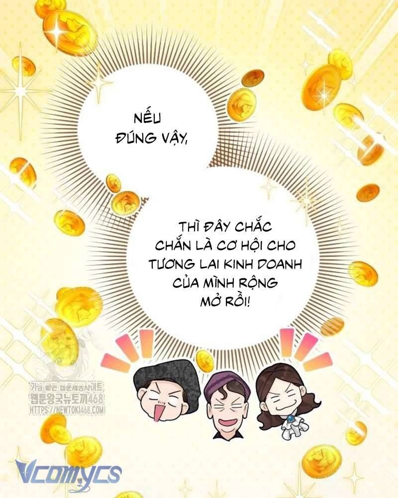Trước Khi Em Có Ý Định Chạy Trốn Ta Sẽ Ngăn Chặn Nó - Chap 28 - Trang 134