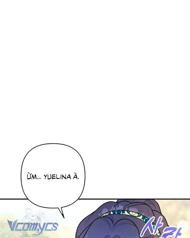 Trước Khi Em Có Ý Định Chạy Trốn Ta Sẽ Ngăn Chặn Nó - Chap 28 - Trang 16
