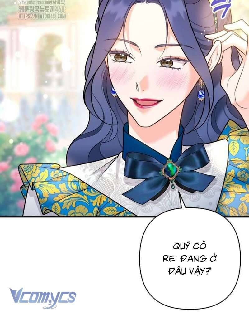 Trước Khi Em Có Ý Định Chạy Trốn Ta Sẽ Ngăn Chặn Nó - Chap 28 - Trang 17