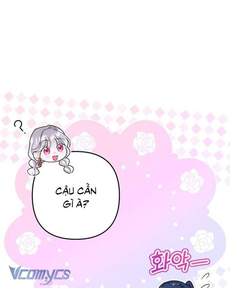 Trước Khi Em Có Ý Định Chạy Trốn Ta Sẽ Ngăn Chặn Nó - Chap 28 - Trang 18