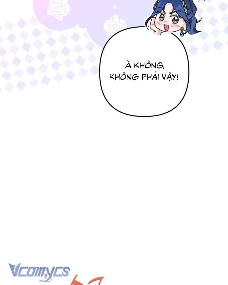Trước Khi Em Có Ý Định Chạy Trốn Ta Sẽ Ngăn Chặn Nó - Chap 28 - Trang 19