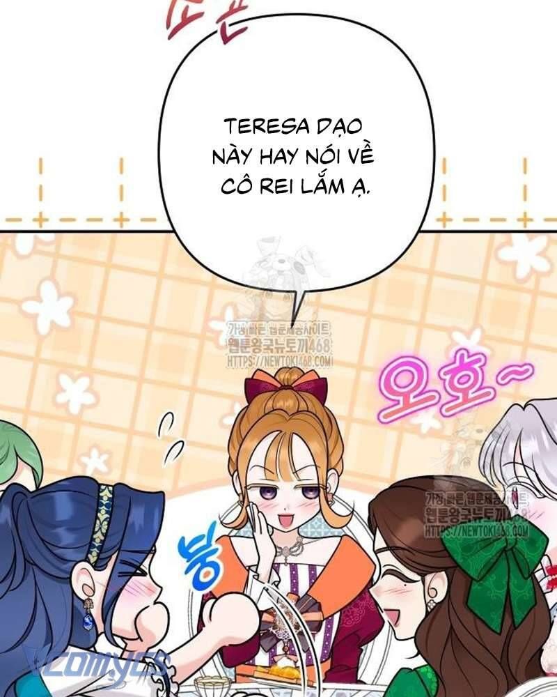 Trước Khi Em Có Ý Định Chạy Trốn Ta Sẽ Ngăn Chặn Nó - Chap 28 - Trang 20