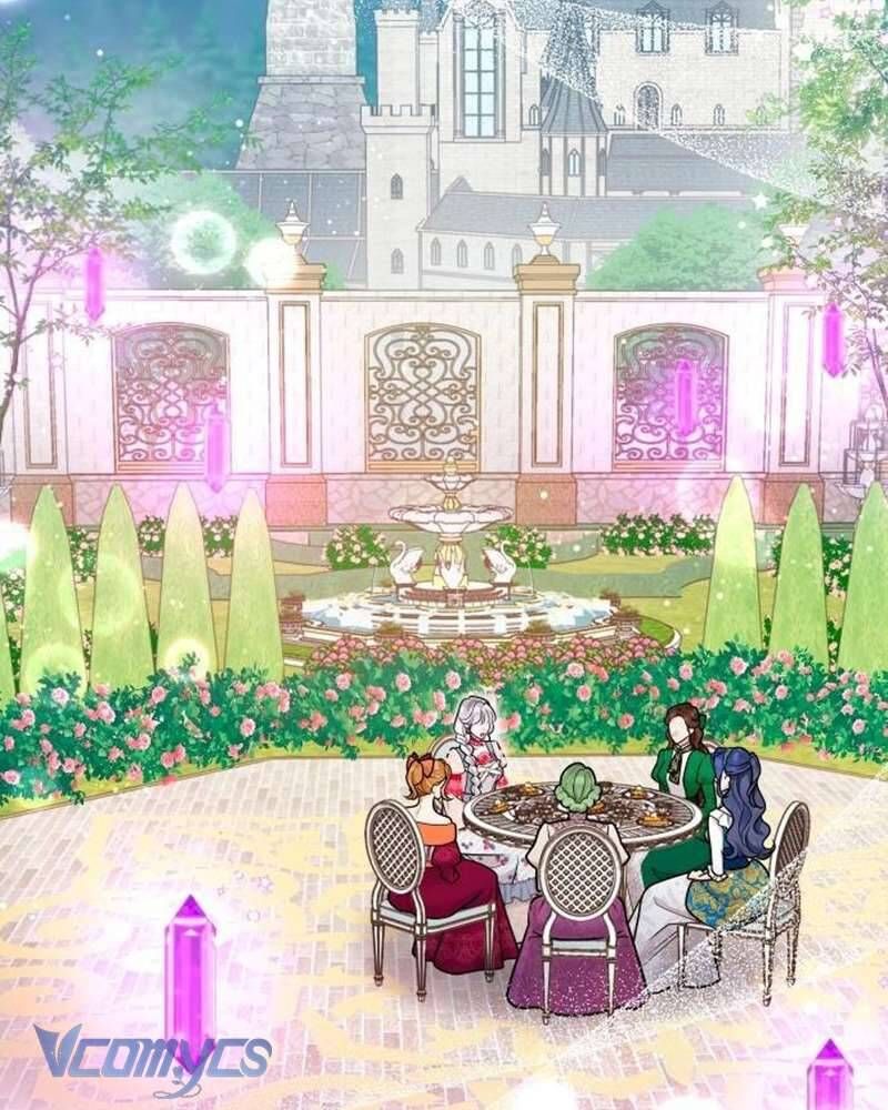 Trước Khi Em Có Ý Định Chạy Trốn Ta Sẽ Ngăn Chặn Nó - Chap 28 - Trang 3