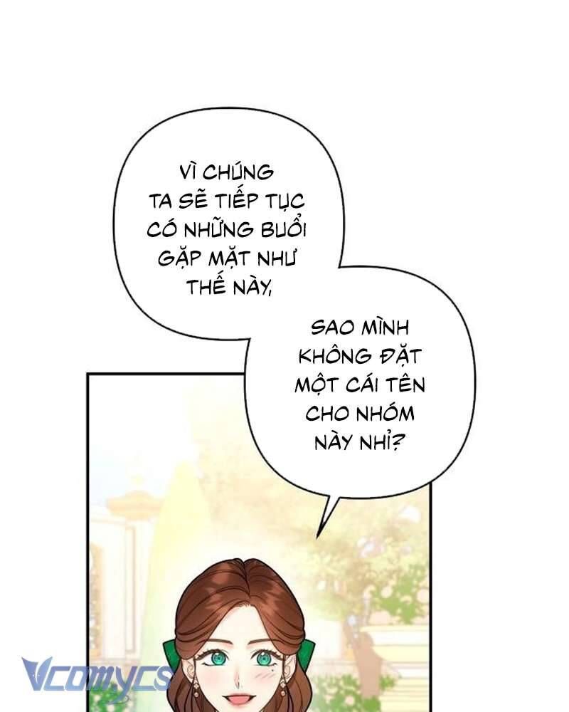 Trước Khi Em Có Ý Định Chạy Trốn Ta Sẽ Ngăn Chặn Nó - Chap 28 - Trang 22