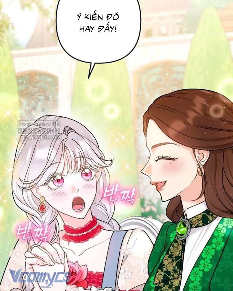 Trước Khi Em Có Ý Định Chạy Trốn Ta Sẽ Ngăn Chặn Nó - Chap 28 - Trang 24