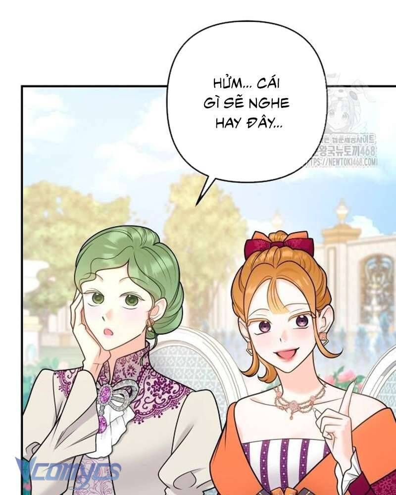 Trước Khi Em Có Ý Định Chạy Trốn Ta Sẽ Ngăn Chặn Nó - Chap 28 - Trang 26