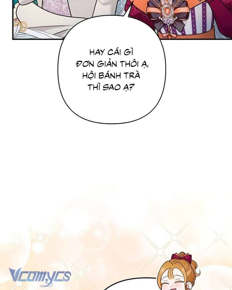 Trước Khi Em Có Ý Định Chạy Trốn Ta Sẽ Ngăn Chặn Nó - Chap 28 - Trang 27