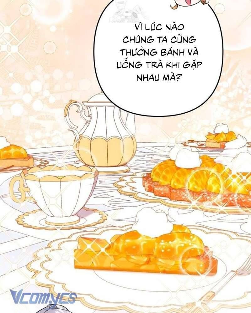 Trước Khi Em Có Ý Định Chạy Trốn Ta Sẽ Ngăn Chặn Nó - Chap 28 - Trang 28