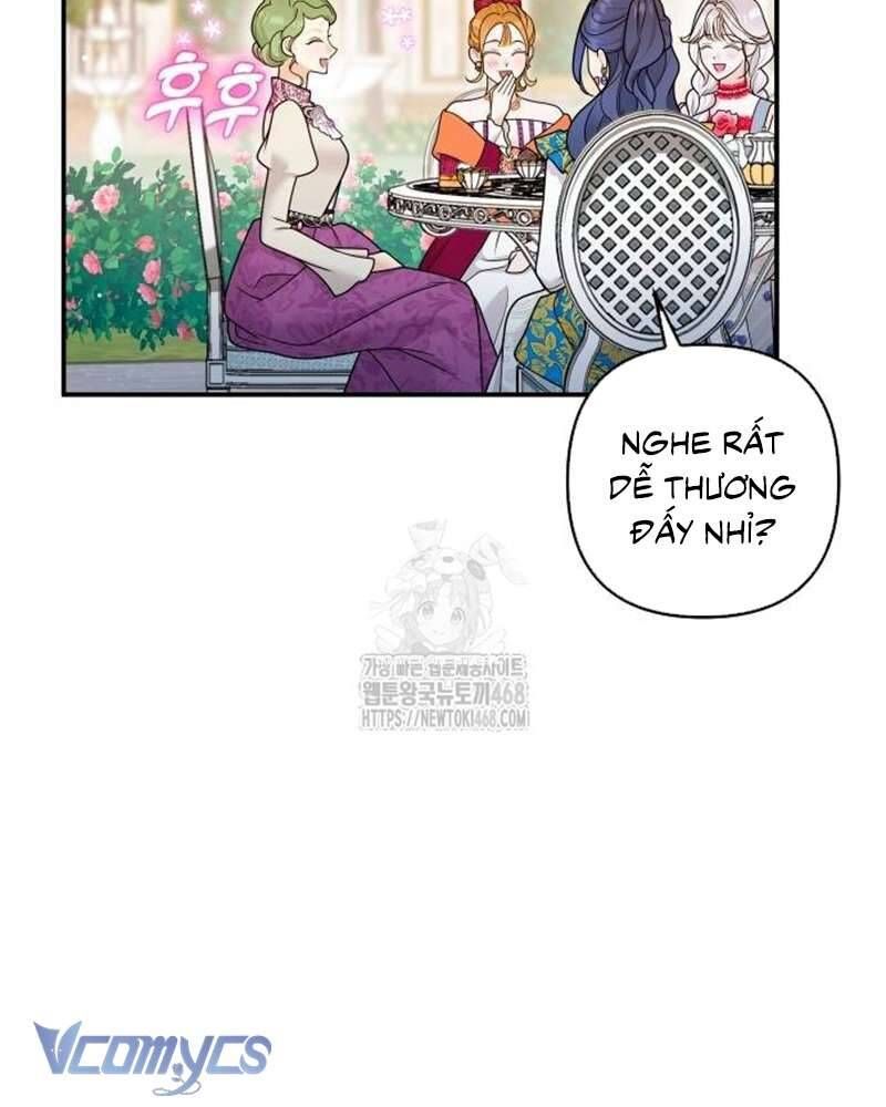 Trước Khi Em Có Ý Định Chạy Trốn Ta Sẽ Ngăn Chặn Nó - Chap 28 - Trang 31