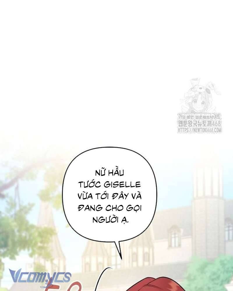 Trước Khi Em Có Ý Định Chạy Trốn Ta Sẽ Ngăn Chặn Nó - Chap 28 - Trang 34