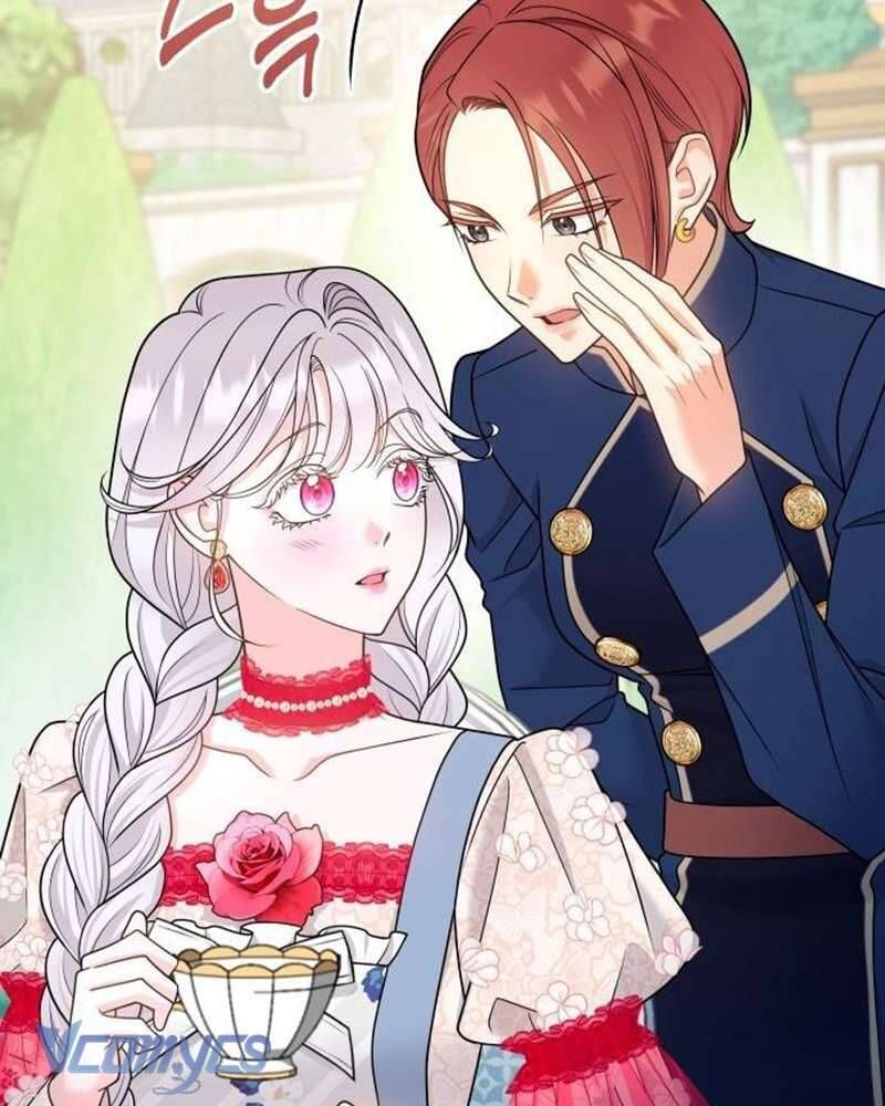 Trước Khi Em Có Ý Định Chạy Trốn Ta Sẽ Ngăn Chặn Nó - Chap 28 - Trang 35