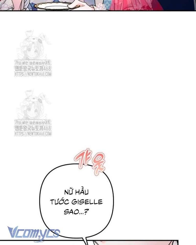 Trước Khi Em Có Ý Định Chạy Trốn Ta Sẽ Ngăn Chặn Nó - Chap 28 - Trang 36